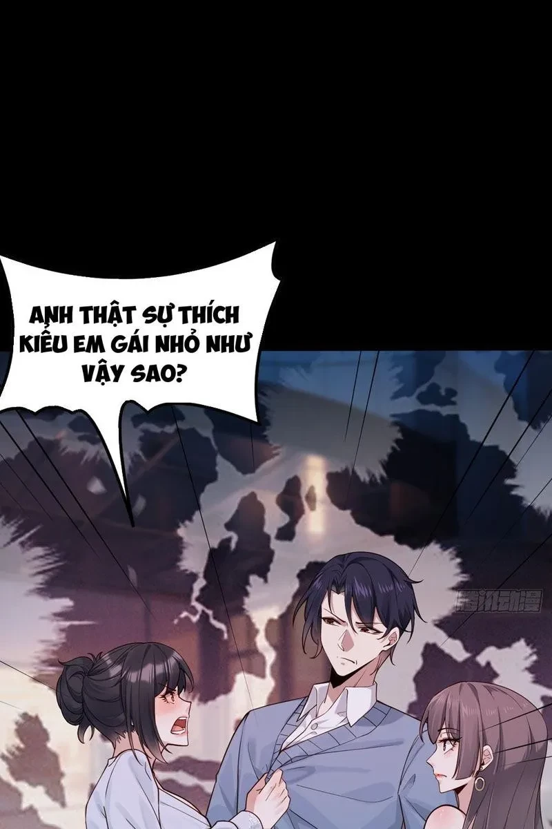 Thiết Lập Hình Tượng Nam Thần Sụp Đổ Rồi! Chapter 1 - 31