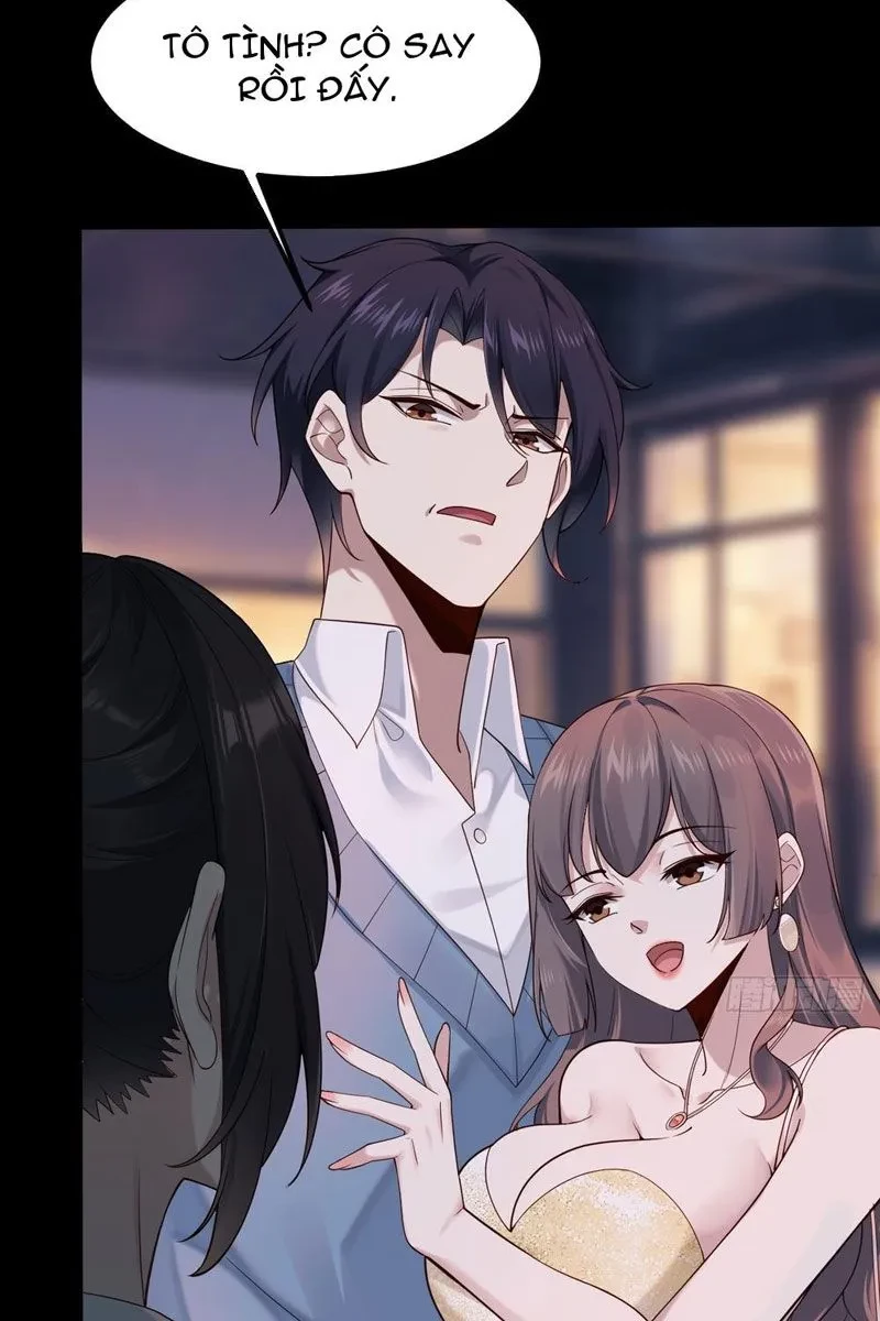 Thiết Lập Hình Tượng Nam Thần Sụp Đổ Rồi! Chapter 1 - 34