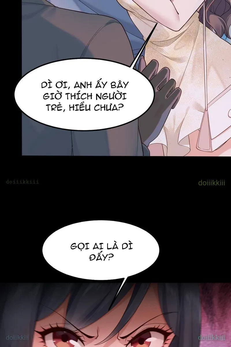 Thiết Lập Hình Tượng Nam Thần Sụp Đổ Rồi! Chapter 1 - 35