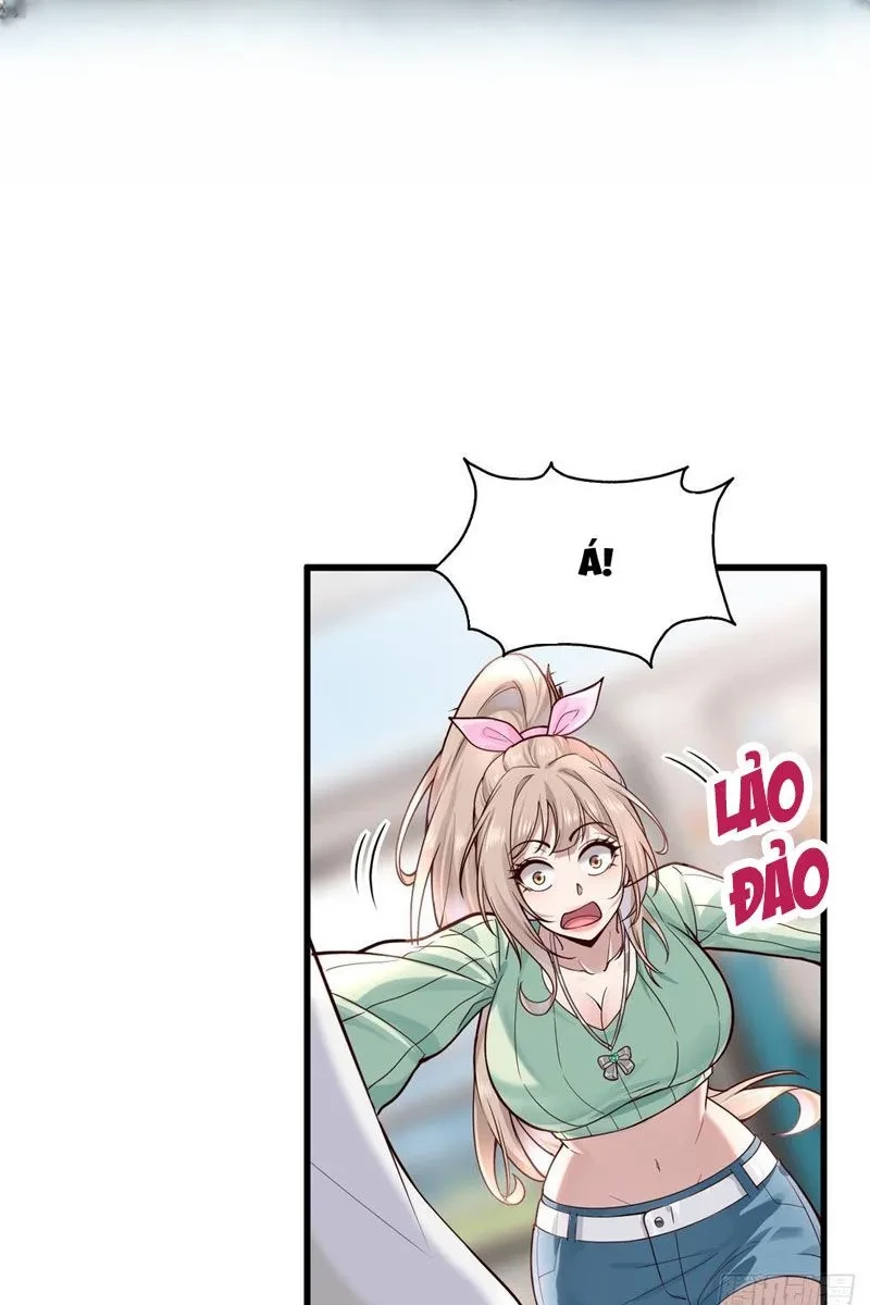 Thiết Lập Hình Tượng Nam Thần Sụp Đổ Rồi! Chapter 1 - 55