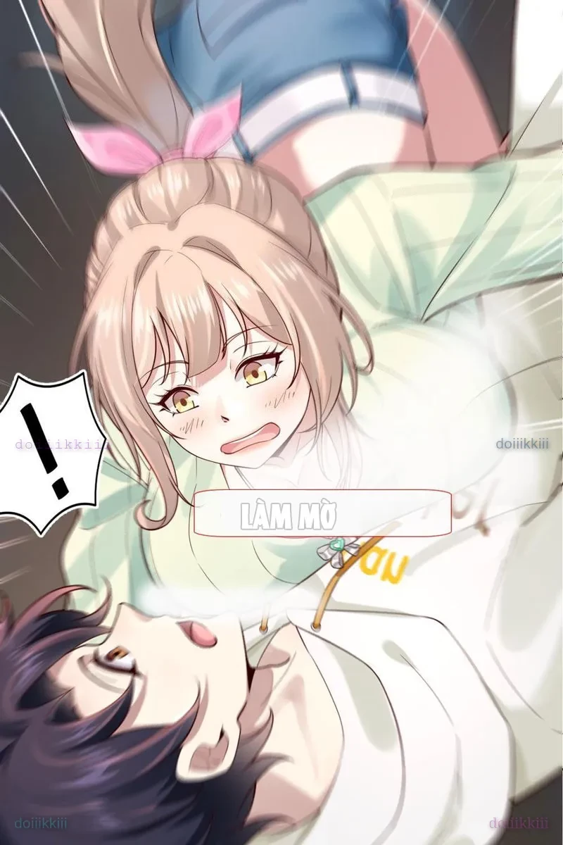 Thiết Lập Hình Tượng Nam Thần Sụp Đổ Rồi! Chapter 1 - 58