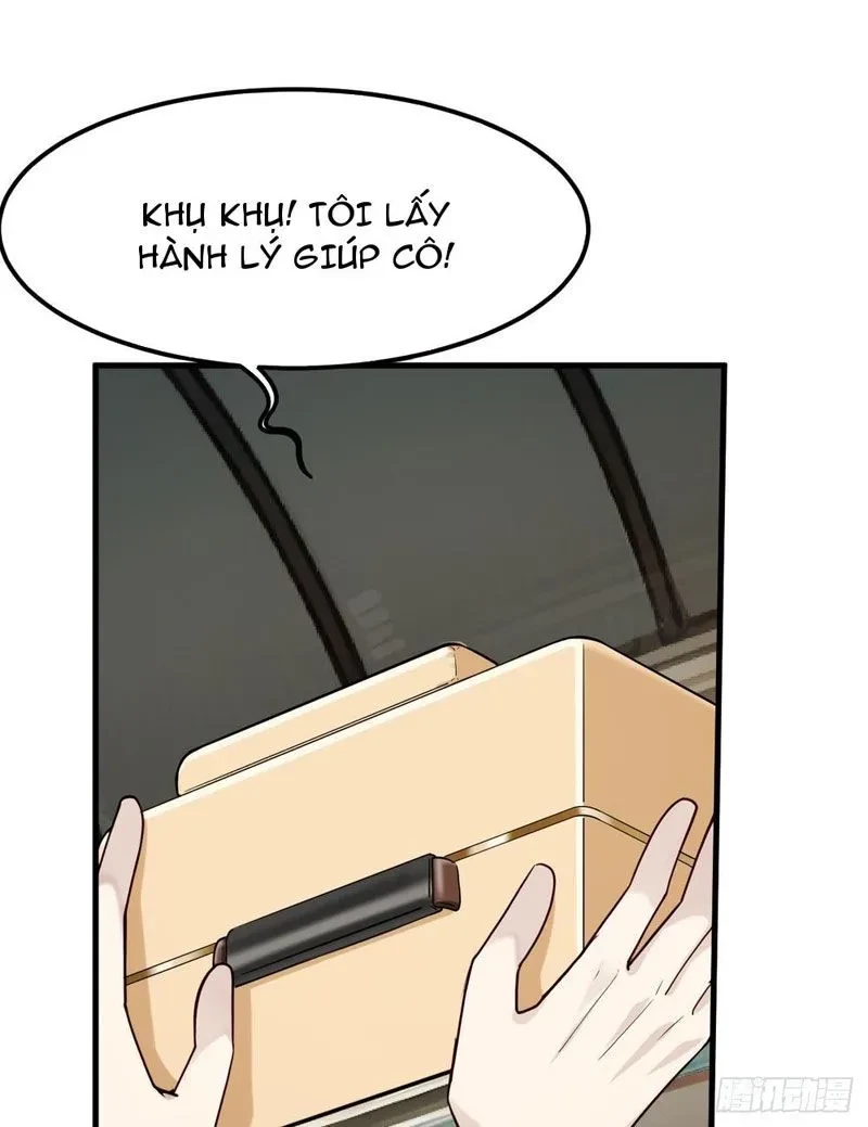 Thiết Lập Hình Tượng Nam Thần Sụp Đổ Rồi! Chapter 1 - 64