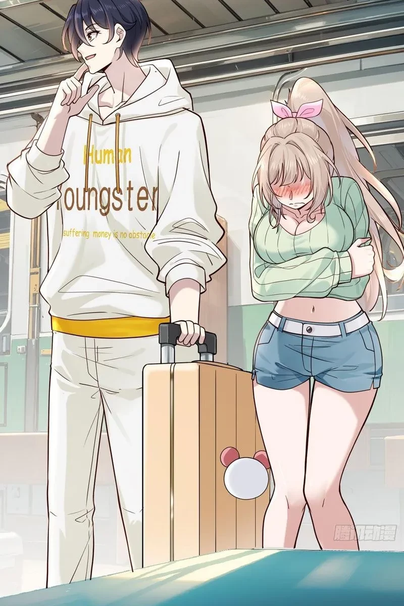 Thiết Lập Hình Tượng Nam Thần Sụp Đổ Rồi! Chapter 1 - 66