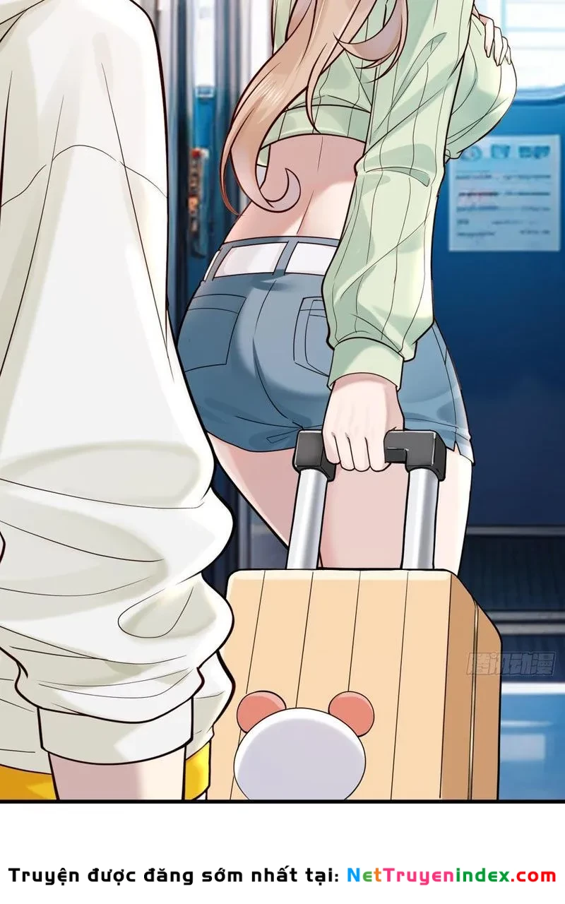 Thiết Lập Hình Tượng Nam Thần Sụp Đổ Rồi! Chapter 1 - 68