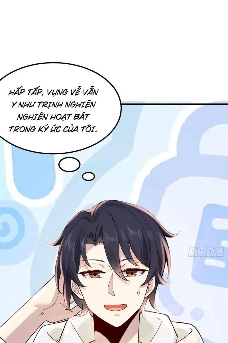 Thiết Lập Hình Tượng Nam Thần Sụp Đổ Rồi! Chapter 1 - 69