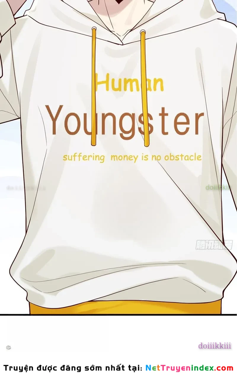 Thiết Lập Hình Tượng Nam Thần Sụp Đổ Rồi! Chapter 1 - 70