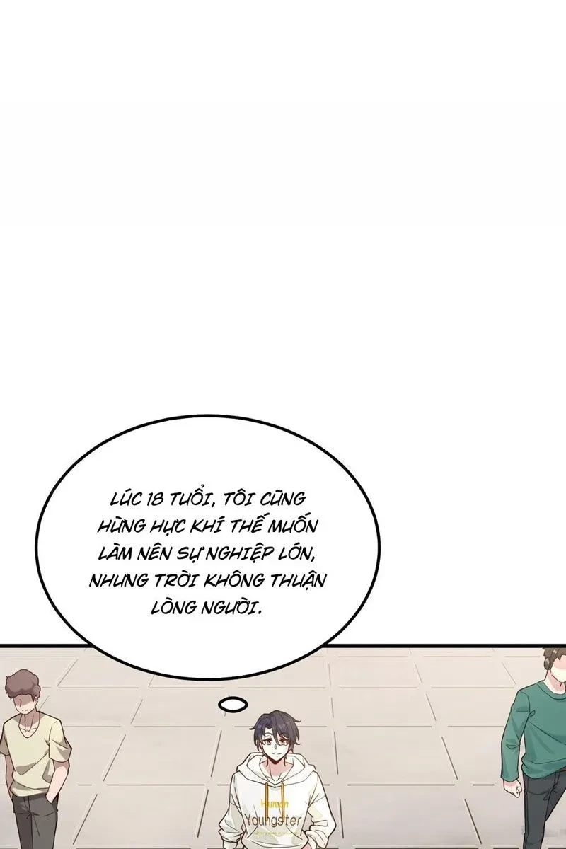 Thiết Lập Hình Tượng Nam Thần Sụp Đổ Rồi! Chapter 1 - 73