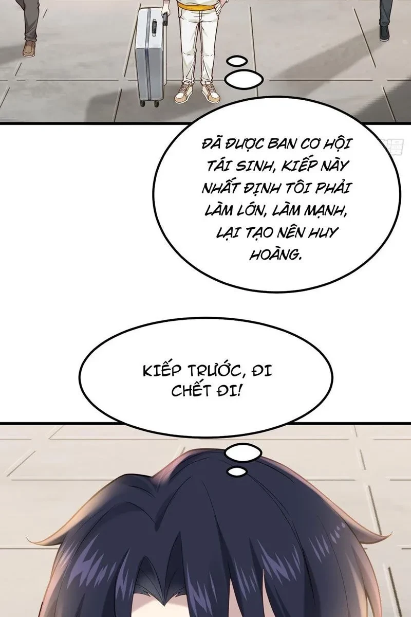 Thiết Lập Hình Tượng Nam Thần Sụp Đổ Rồi! Chapter 1 - 74