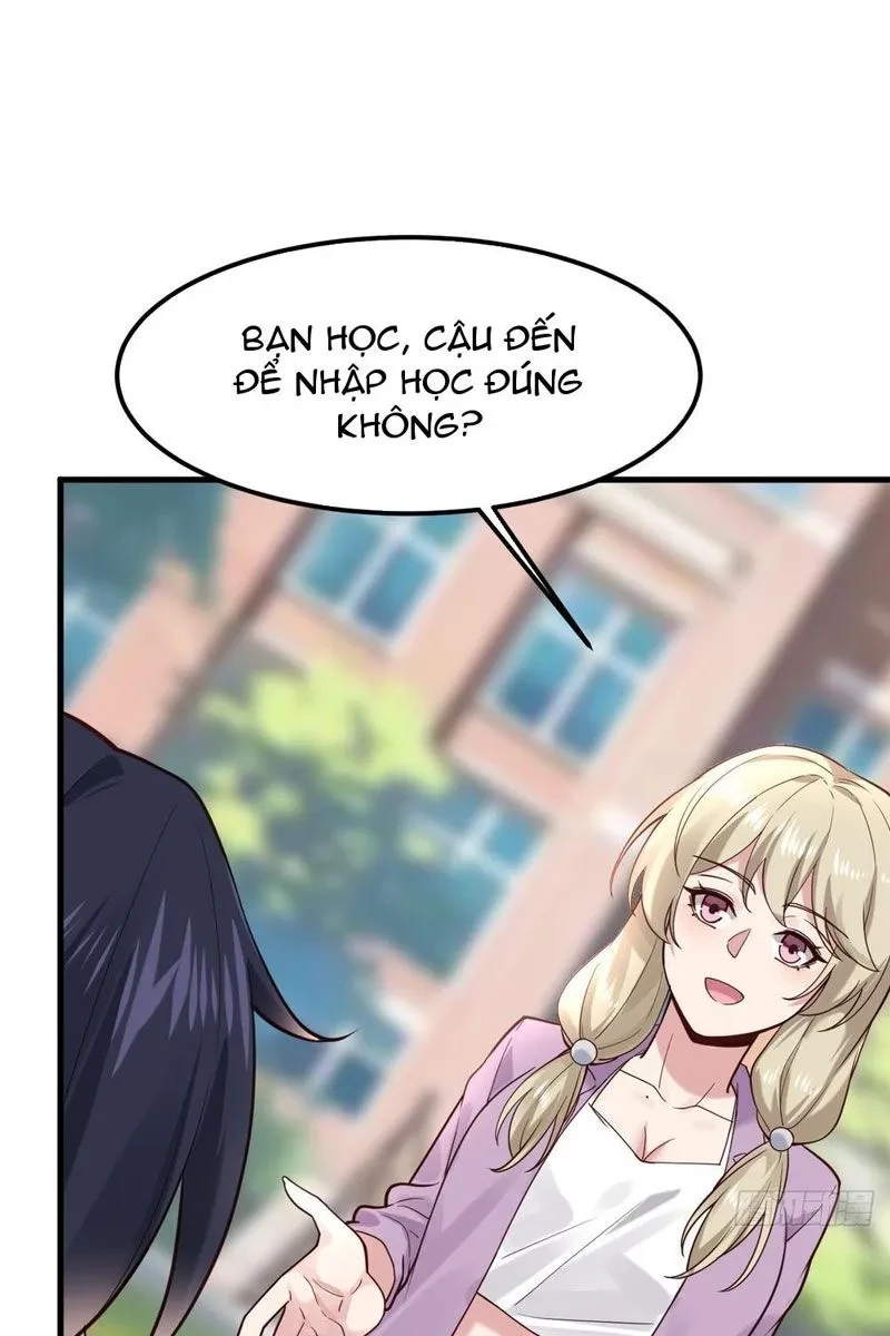 Thiết Lập Hình Tượng Nam Thần Sụp Đổ Rồi! Chapter 1 - 76