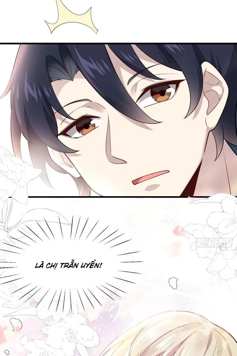 Thiết Lập Hình Tượng Nam Thần Sụp Đổ Rồi! Chapter 1 - 78