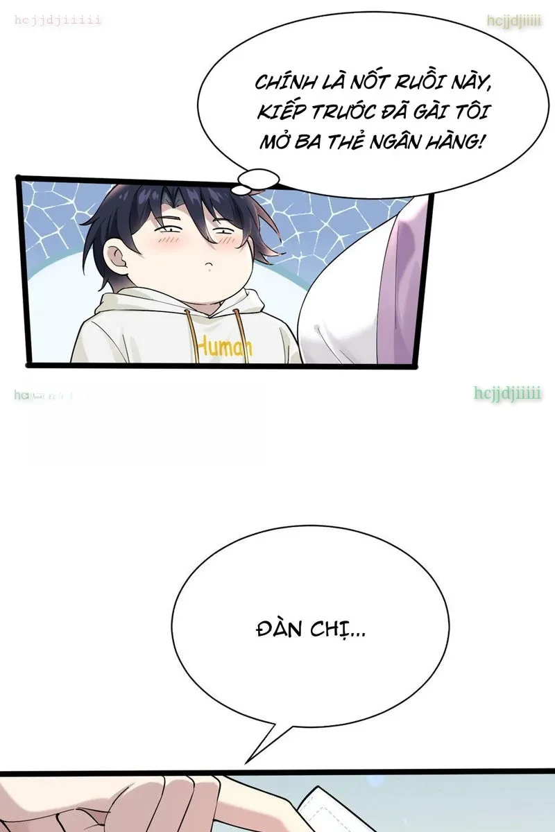 Thiết Lập Hình Tượng Nam Thần Sụp Đổ Rồi! Chapter 2 - 4