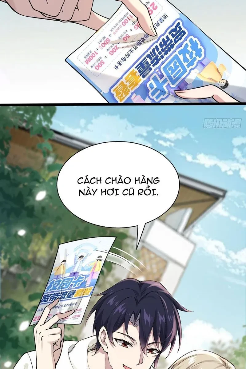 Thiết Lập Hình Tượng Nam Thần Sụp Đổ Rồi! Chapter 2 - 5