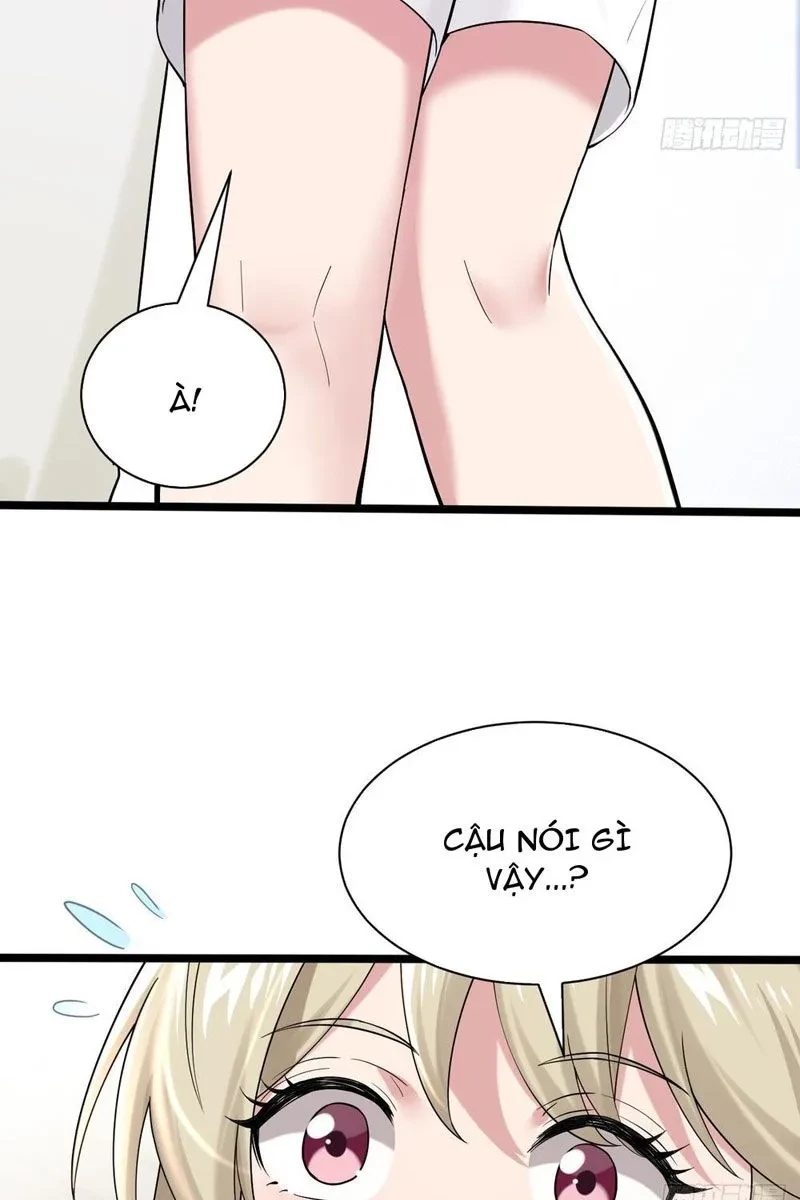 Thiết Lập Hình Tượng Nam Thần Sụp Đổ Rồi! Chapter 2 - 7