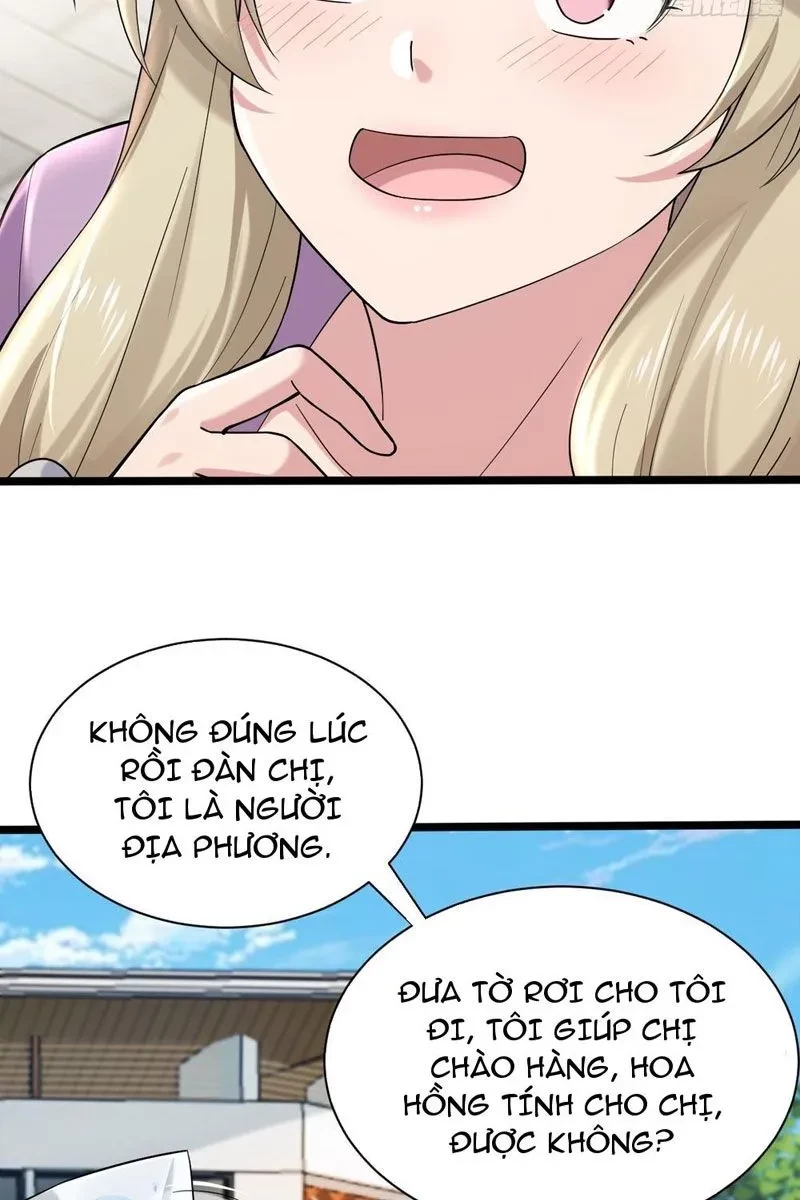 Thiết Lập Hình Tượng Nam Thần Sụp Đổ Rồi! Chapter 2 - 8