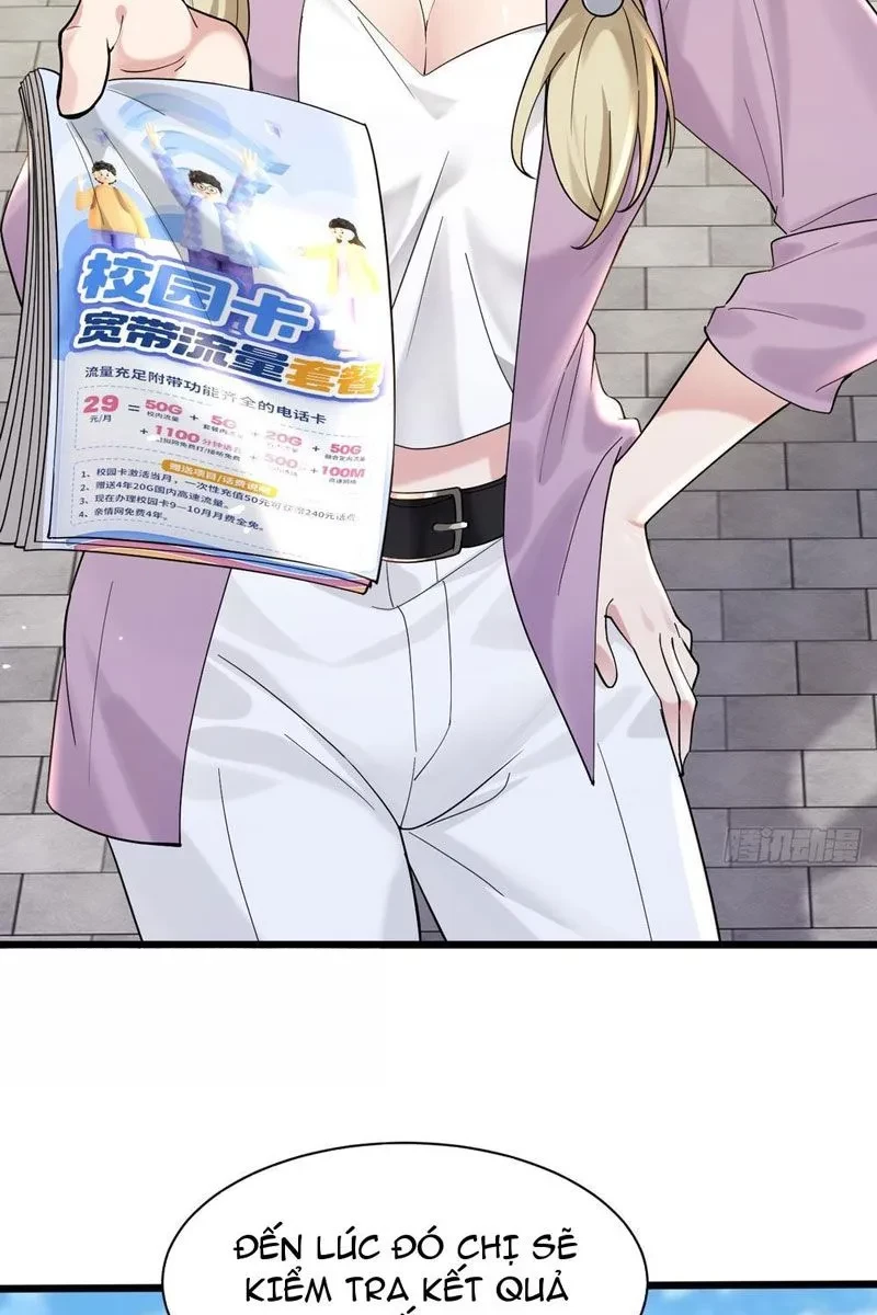 Thiết Lập Hình Tượng Nam Thần Sụp Đổ Rồi! Chapter 2 - 13