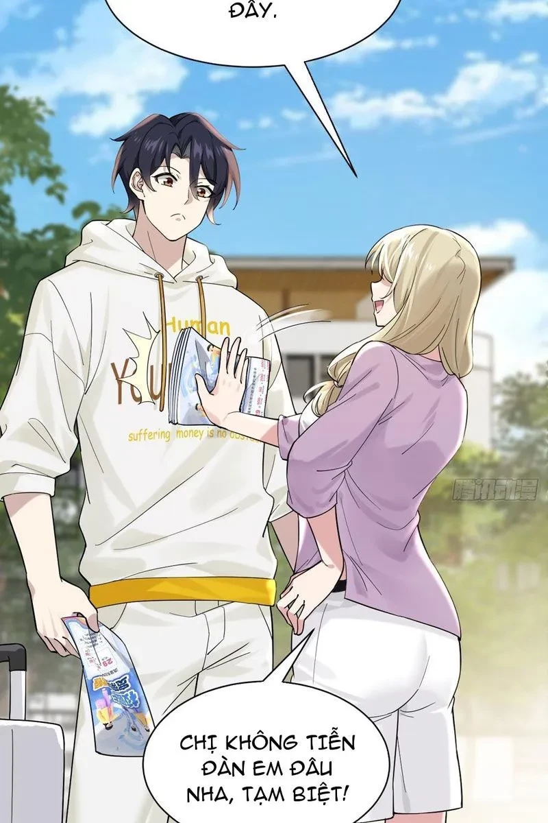 Thiết Lập Hình Tượng Nam Thần Sụp Đổ Rồi! Chapter 2 - 14