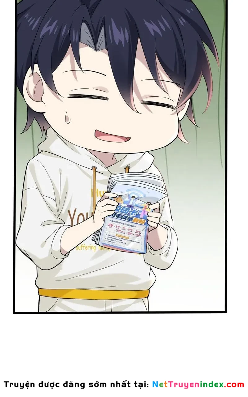 Thiết Lập Hình Tượng Nam Thần Sụp Đổ Rồi! Chapter 2 - 16