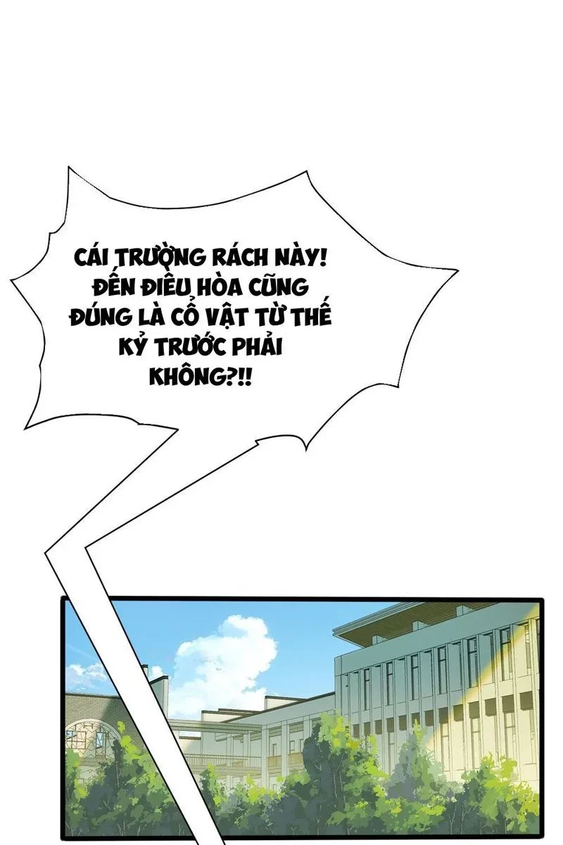 Thiết Lập Hình Tượng Nam Thần Sụp Đổ Rồi! Chapter 2 - 17