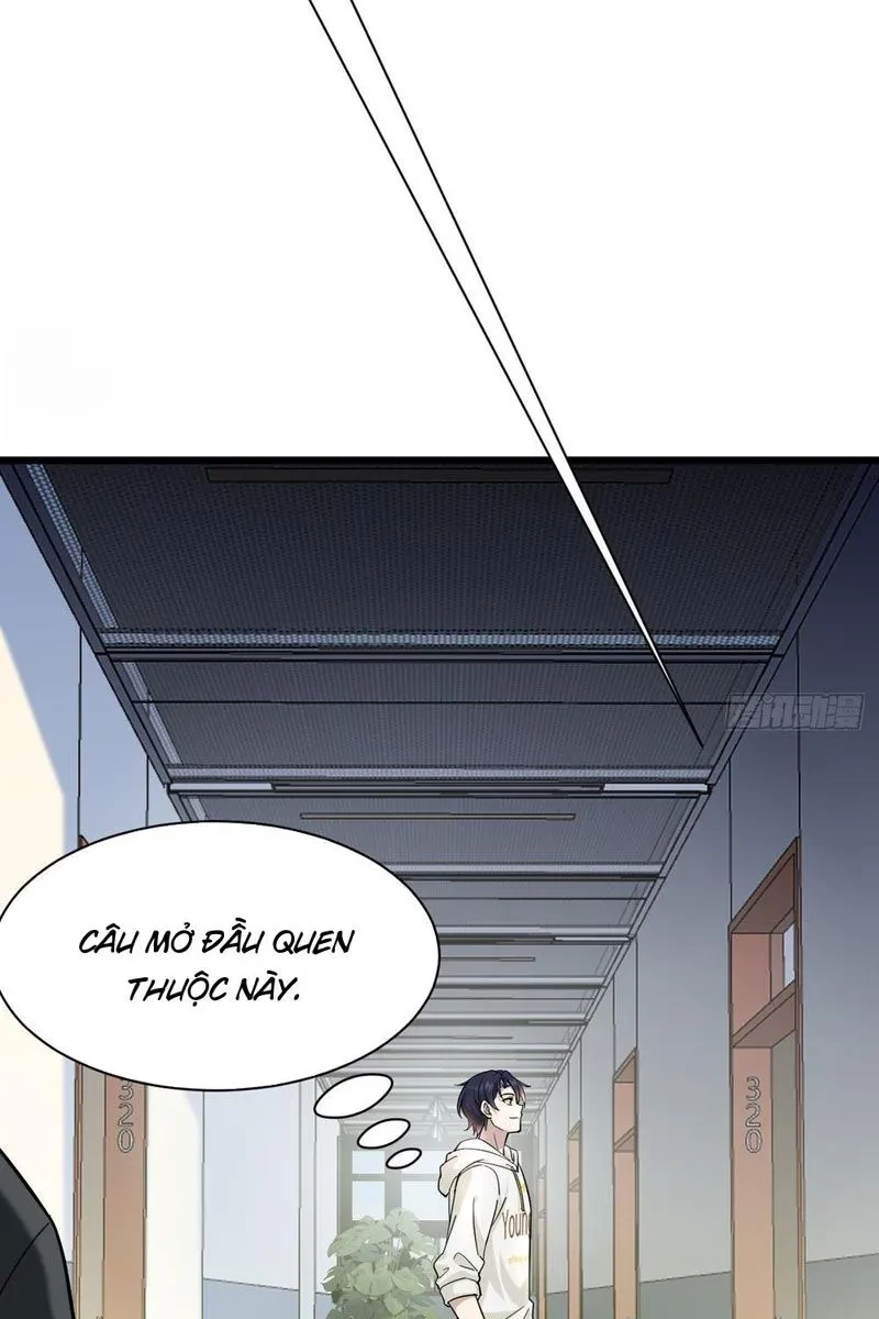 Thiết Lập Hình Tượng Nam Thần Sụp Đổ Rồi! Chapter 2 - 18