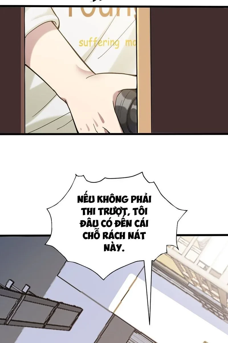 Thiết Lập Hình Tượng Nam Thần Sụp Đổ Rồi! Chapter 2 - 20