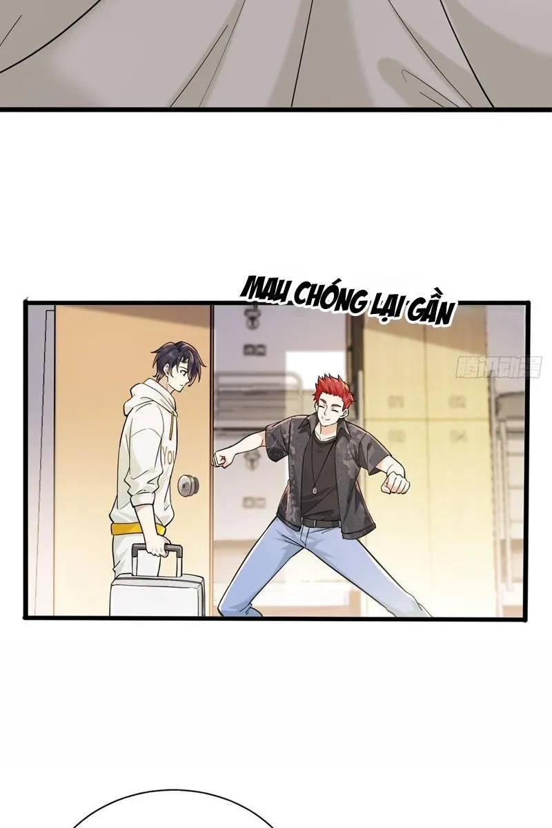 Thiết Lập Hình Tượng Nam Thần Sụp Đổ Rồi! Chapter 2 - 22