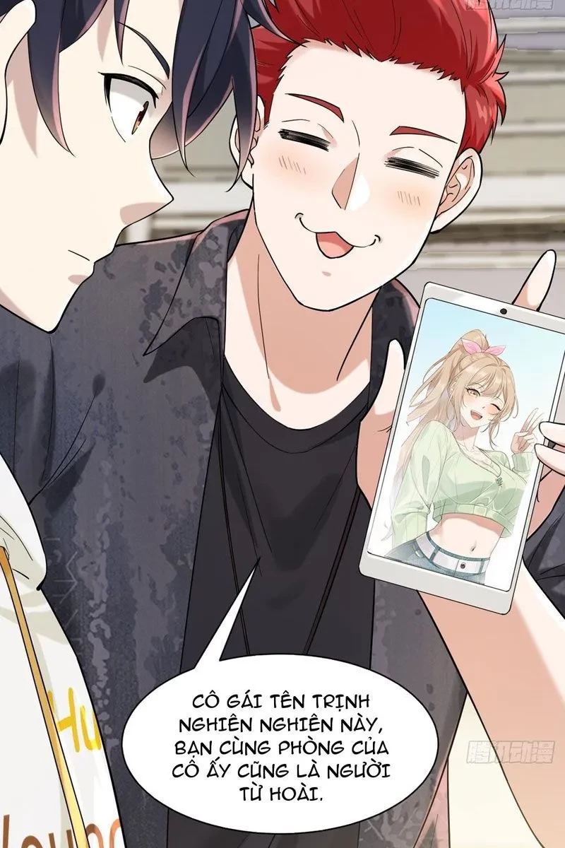 Thiết Lập Hình Tượng Nam Thần Sụp Đổ Rồi! Chapter 2 - 26