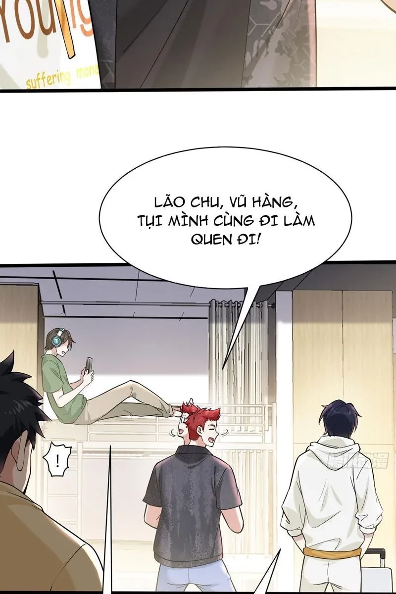 Thiết Lập Hình Tượng Nam Thần Sụp Đổ Rồi! Chapter 2 - 27