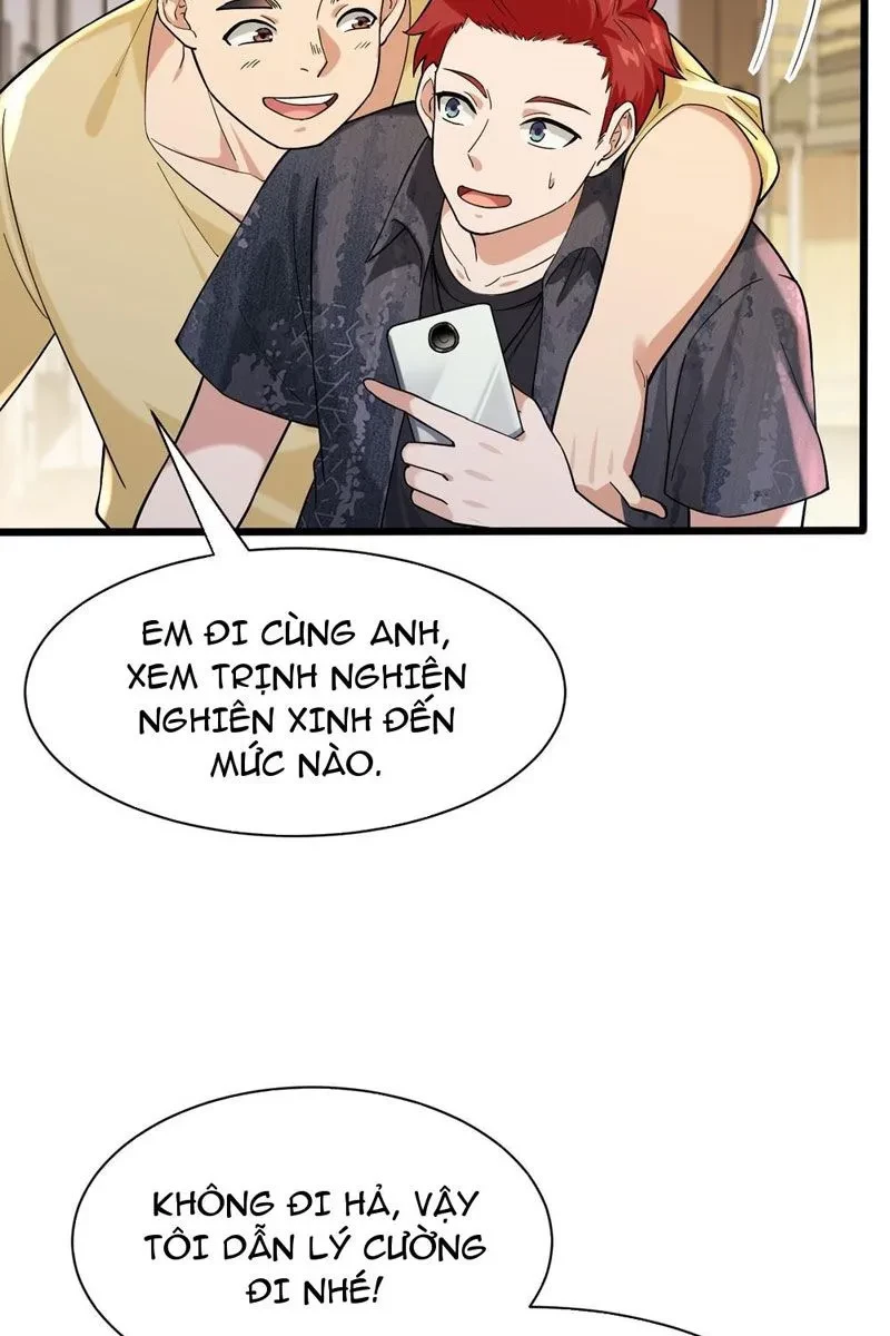 Thiết Lập Hình Tượng Nam Thần Sụp Đổ Rồi! Chapter 2 - 29