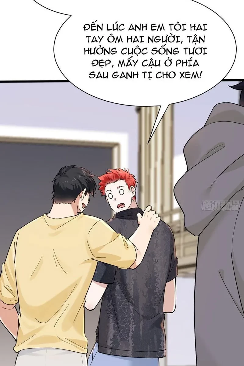 Thiết Lập Hình Tượng Nam Thần Sụp Đổ Rồi! Chapter 2 - 30