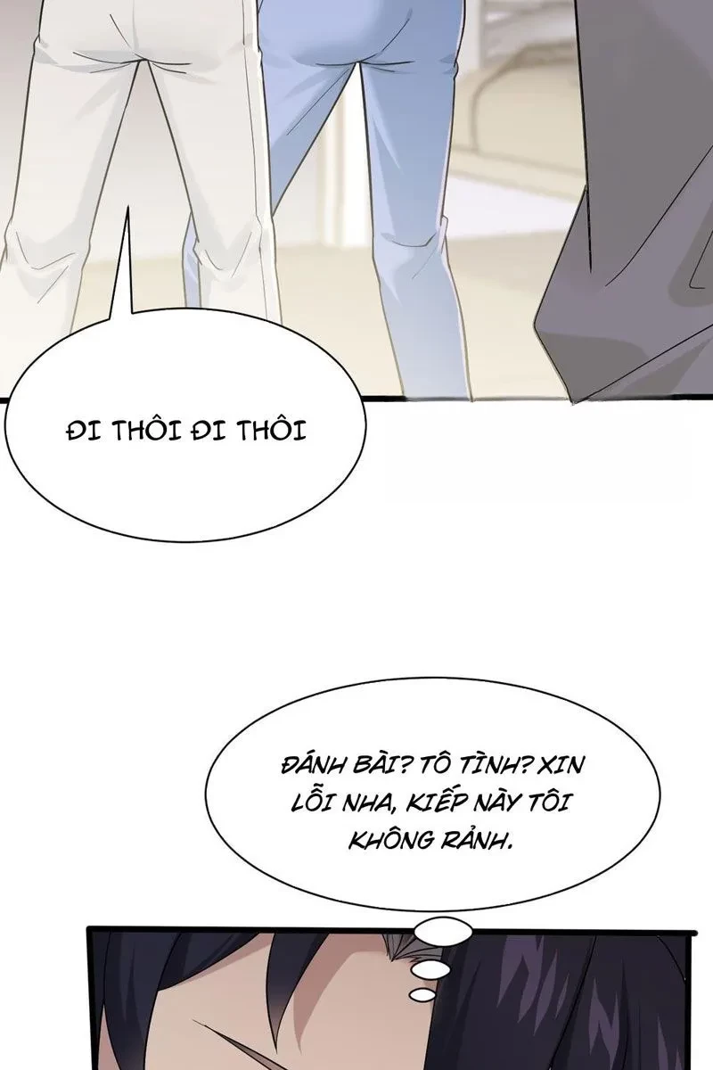 Thiết Lập Hình Tượng Nam Thần Sụp Đổ Rồi! Chapter 2 - 31