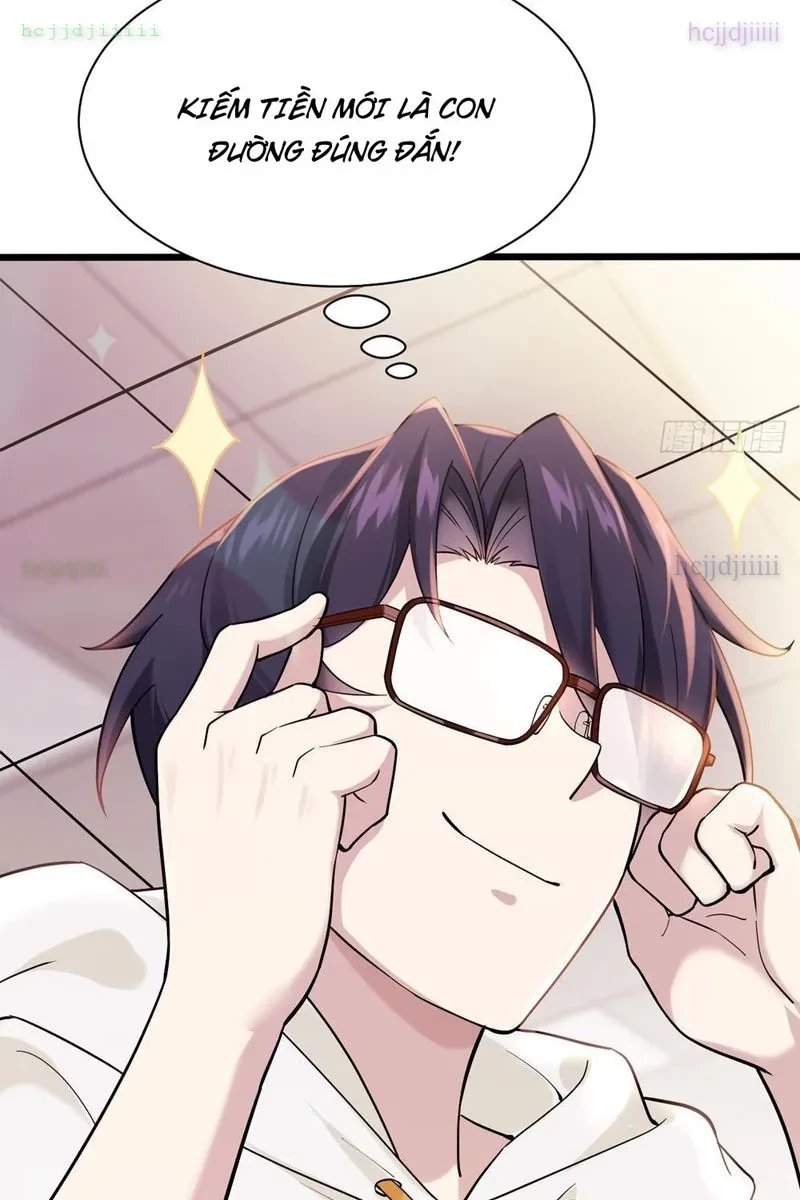 Thiết Lập Hình Tượng Nam Thần Sụp Đổ Rồi! Chapter 2 - 33