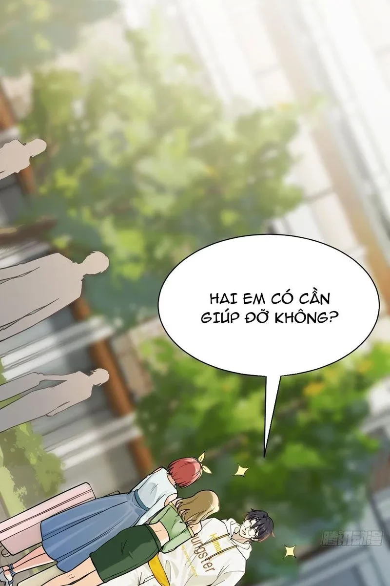 Thiết Lập Hình Tượng Nam Thần Sụp Đổ Rồi! Chapter 2 - 36