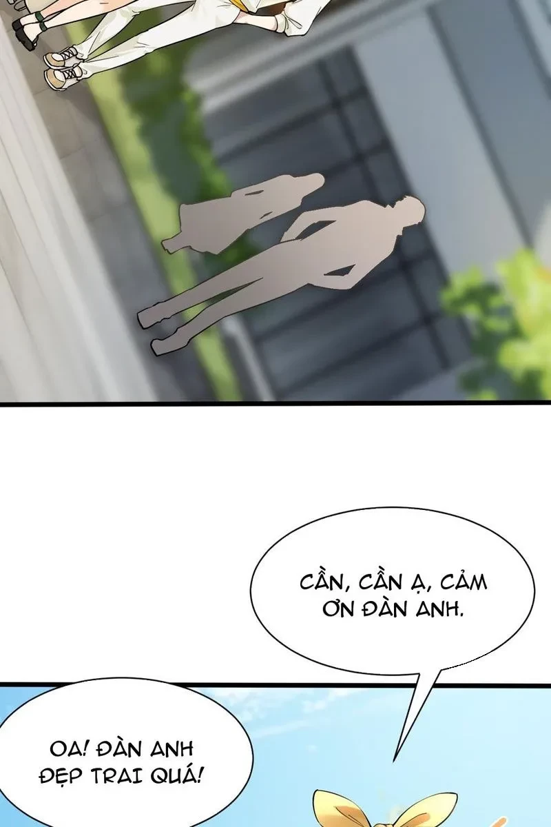 Thiết Lập Hình Tượng Nam Thần Sụp Đổ Rồi! Chapter 2 - 37