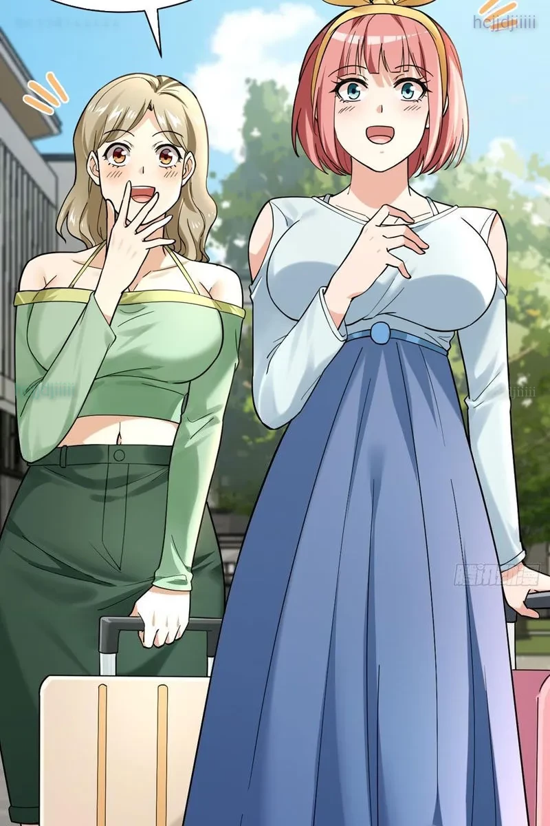 Thiết Lập Hình Tượng Nam Thần Sụp Đổ Rồi! Chapter 2 - 38