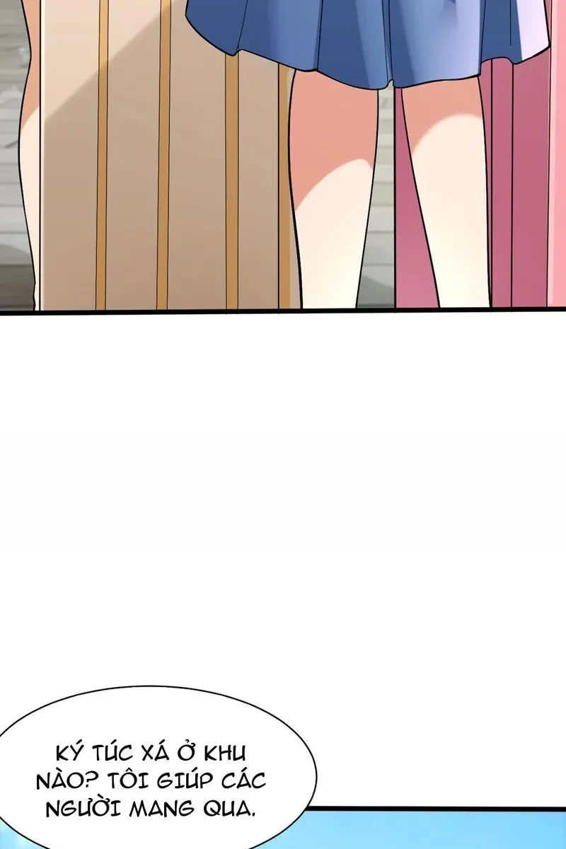 Thiết Lập Hình Tượng Nam Thần Sụp Đổ Rồi! Chapter 2 - 39