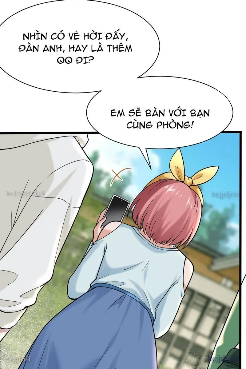 Thiết Lập Hình Tượng Nam Thần Sụp Đổ Rồi! Chapter 2 - 43