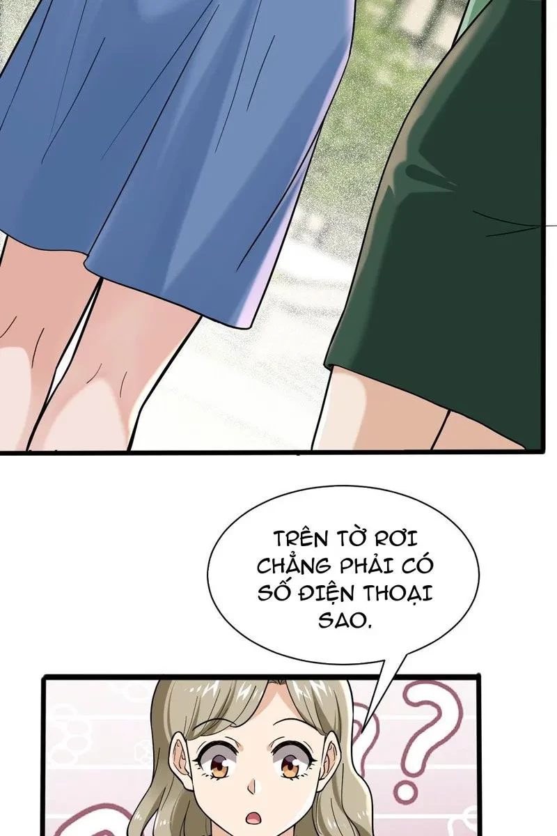 Thiết Lập Hình Tượng Nam Thần Sụp Đổ Rồi! Chapter 2 - 44