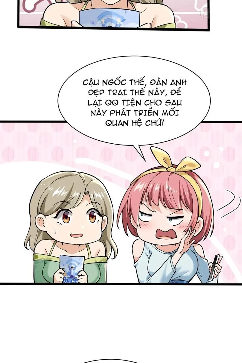 Thiết Lập Hình Tượng Nam Thần Sụp Đổ Rồi! Chapter 2 - 45