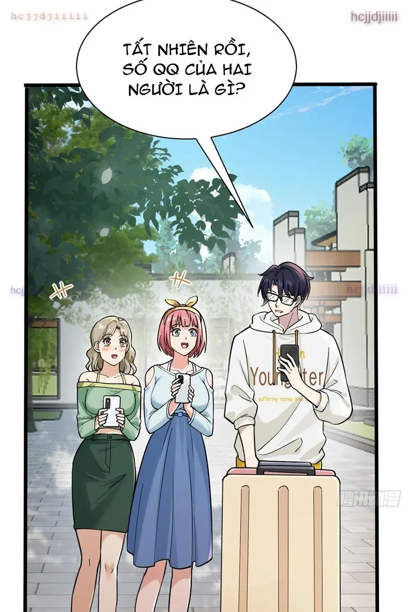 Thiết Lập Hình Tượng Nam Thần Sụp Đổ Rồi! Chapter 2 - 46