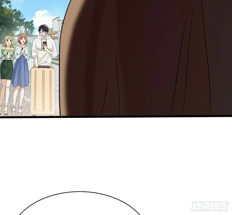 Thiết Lập Hình Tượng Nam Thần Sụp Đổ Rồi! Chapter 2 - 48