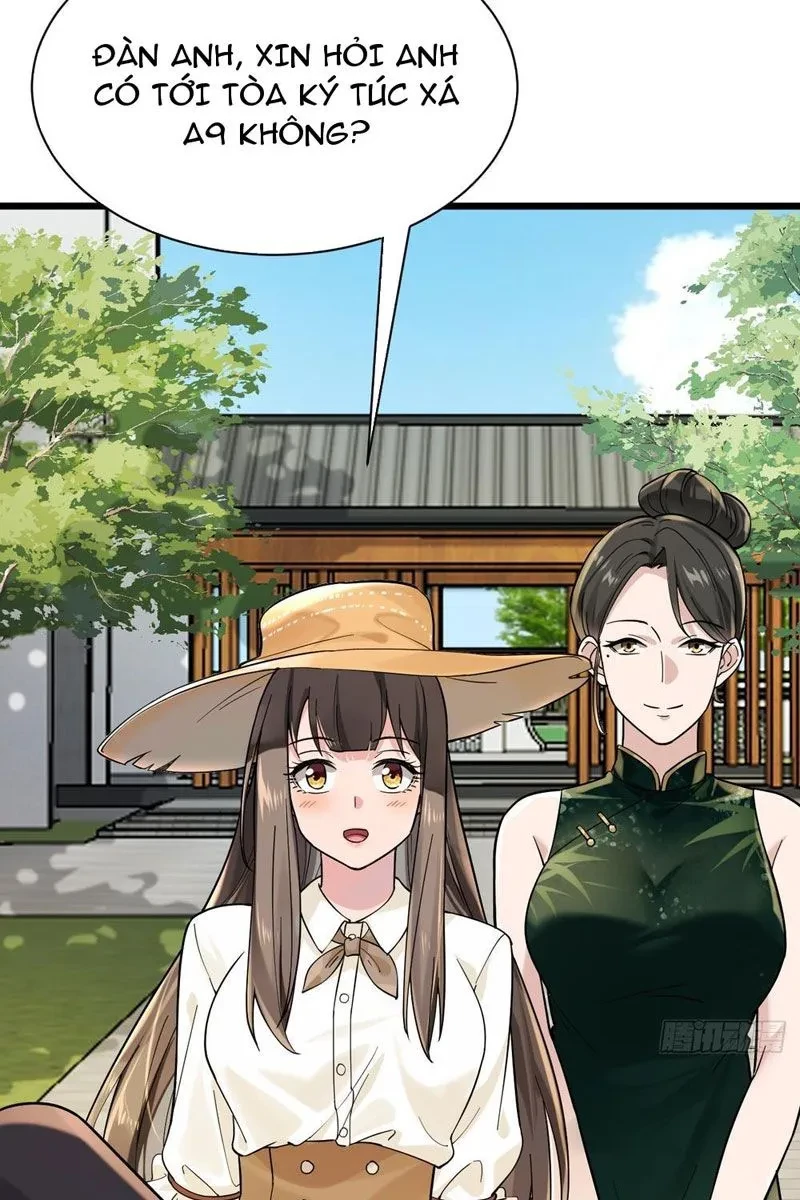 Thiết Lập Hình Tượng Nam Thần Sụp Đổ Rồi! Chapter 2 - 49