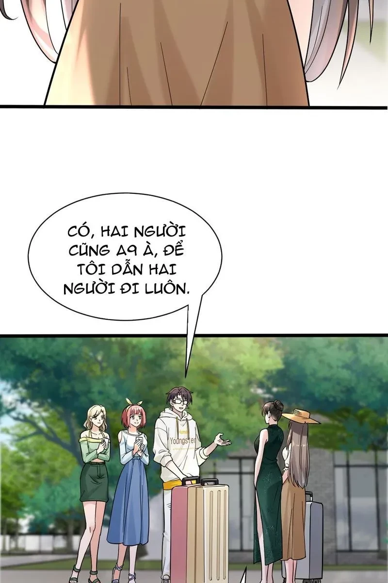 Thiết Lập Hình Tượng Nam Thần Sụp Đổ Rồi! Chapter 2 - 53