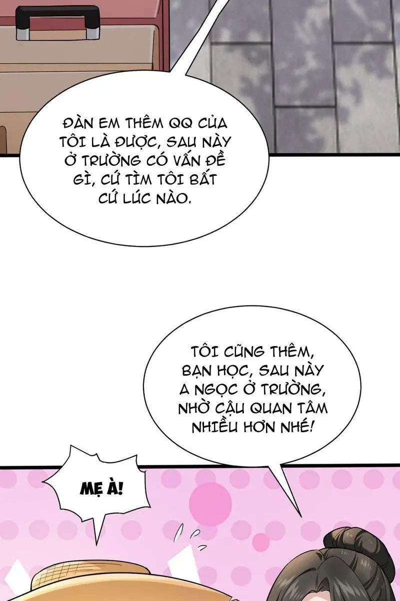 Thiết Lập Hình Tượng Nam Thần Sụp Đổ Rồi! Chapter 2 - 56