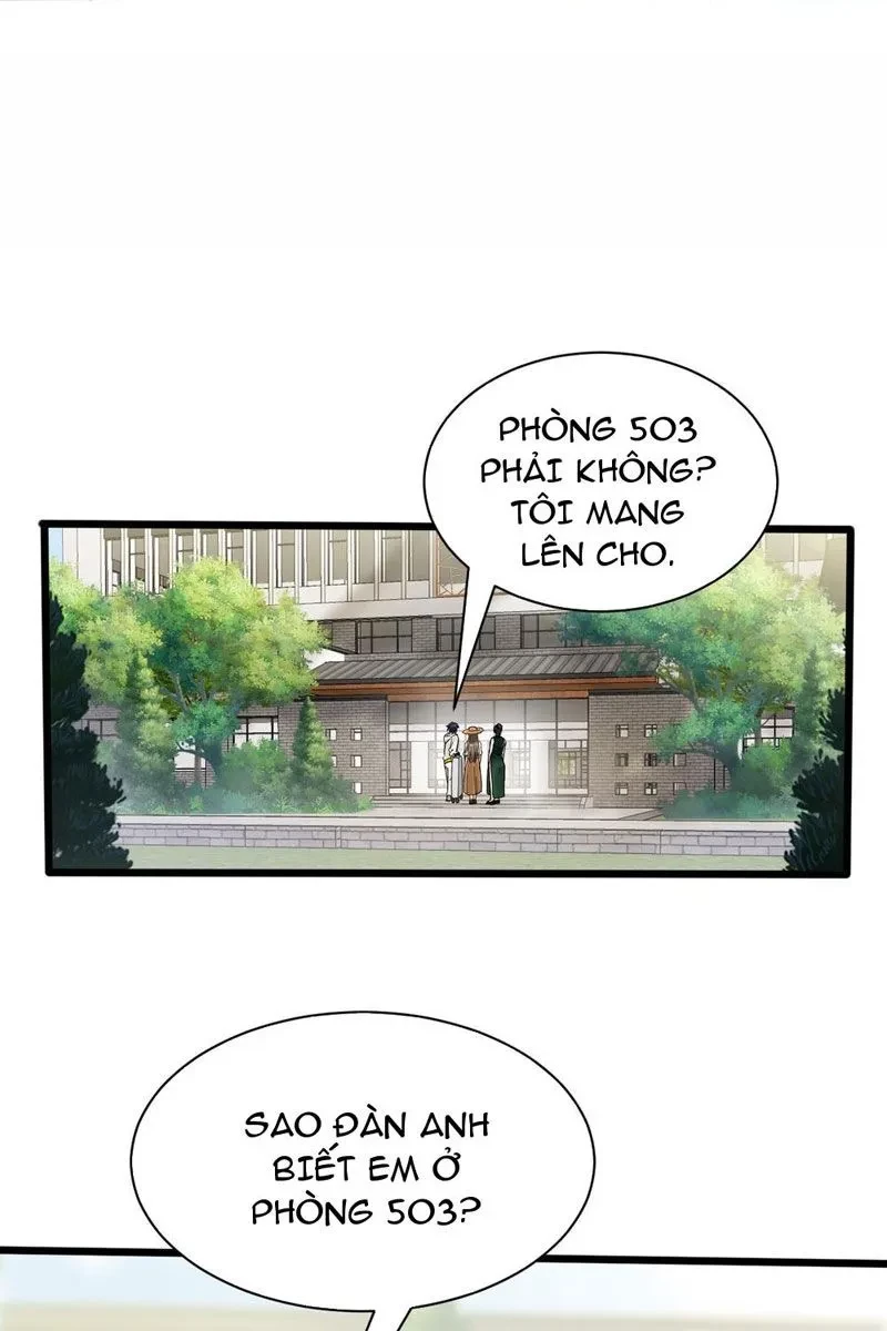 Thiết Lập Hình Tượng Nam Thần Sụp Đổ Rồi! Chapter 2 - 58