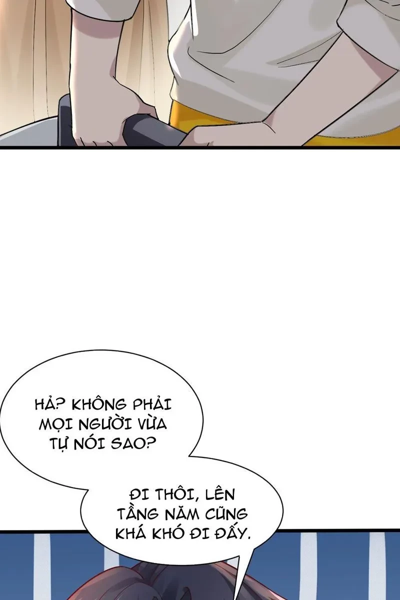 Thiết Lập Hình Tượng Nam Thần Sụp Đổ Rồi! Chapter 2 - 60