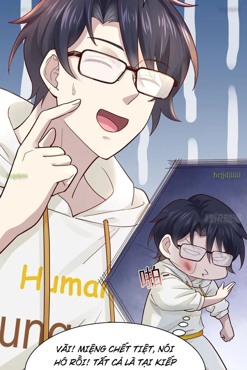 Thiết Lập Hình Tượng Nam Thần Sụp Đổ Rồi! Chapter 2 - 61