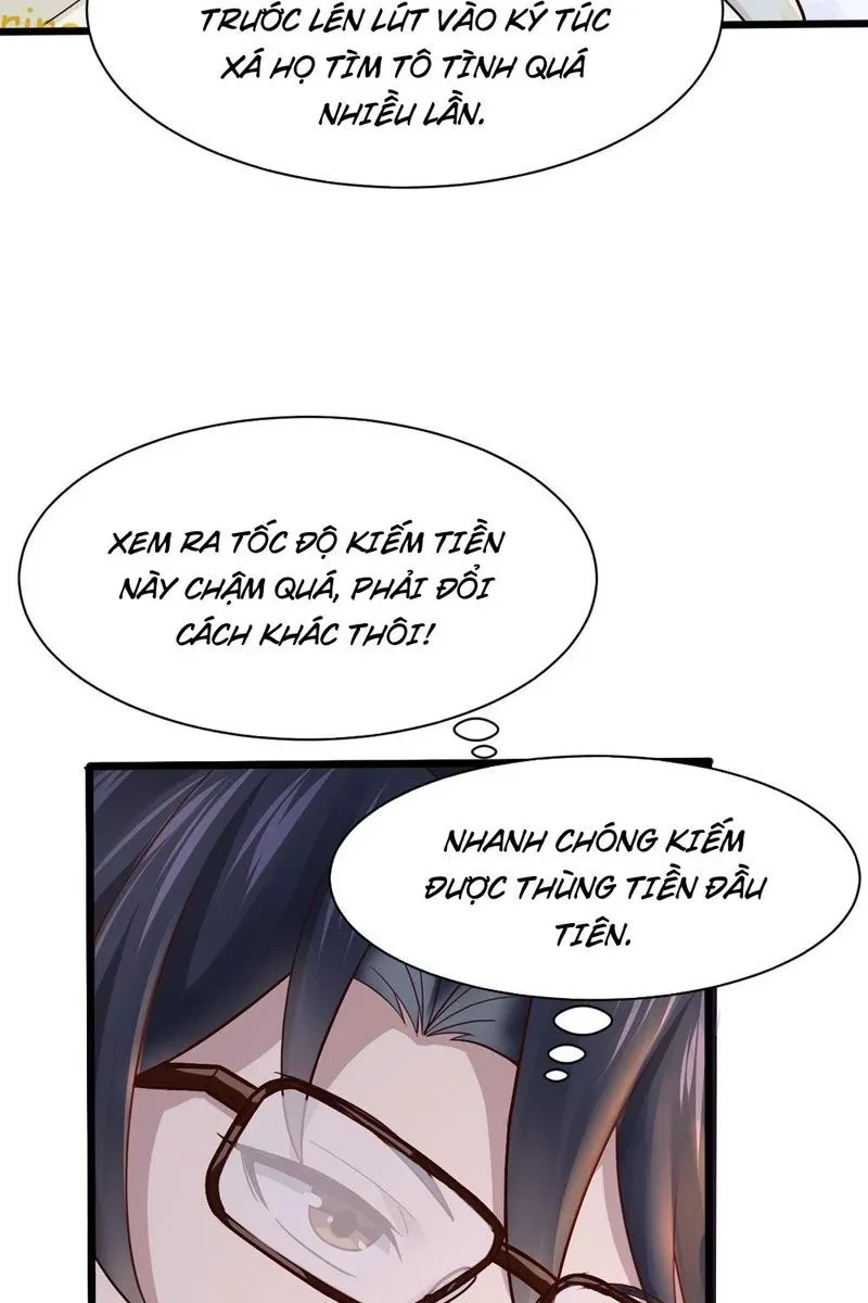 Thiết Lập Hình Tượng Nam Thần Sụp Đổ Rồi! Chapter 2 - 62