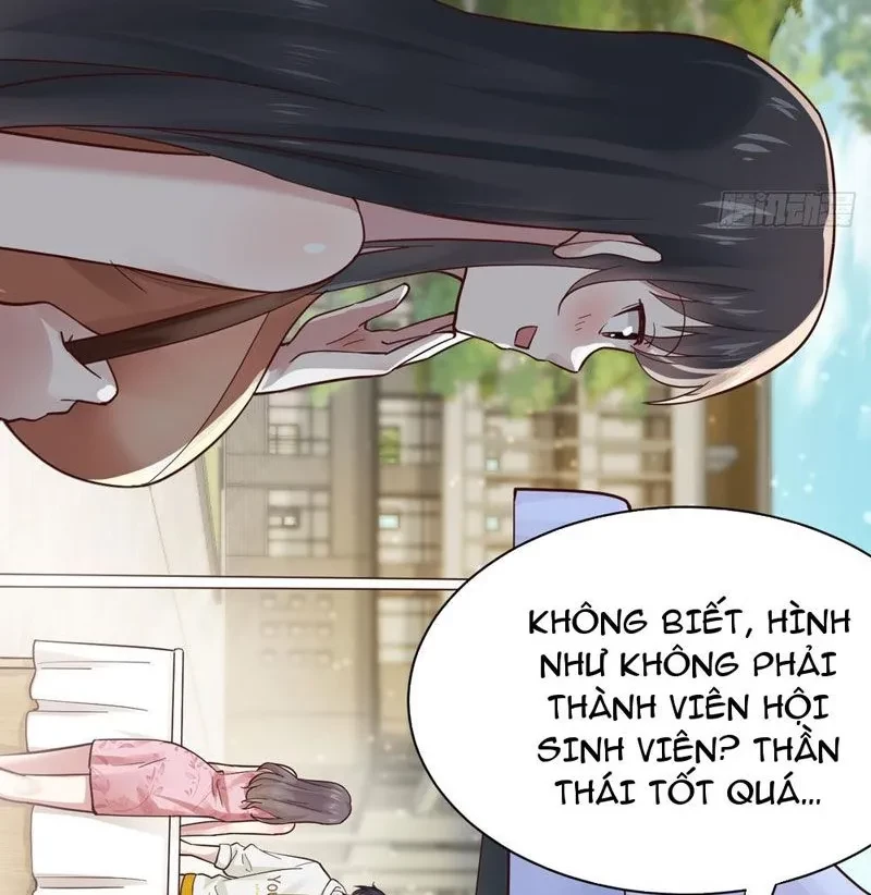 Thiết Lập Hình Tượng Nam Thần Sụp Đổ Rồi! Chapter 2 - 65