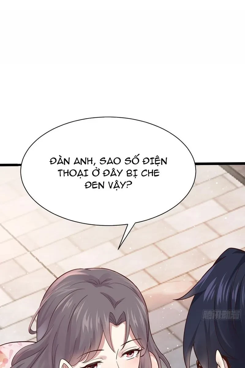 Thiết Lập Hình Tượng Nam Thần Sụp Đổ Rồi! Chapter 2 - 67