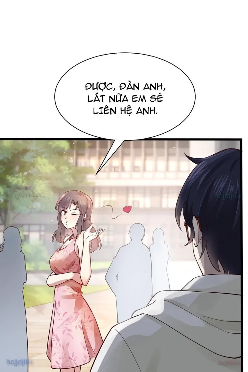 Thiết Lập Hình Tượng Nam Thần Sụp Đổ Rồi! Chapter 2 - 69